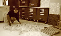 CA interior designer