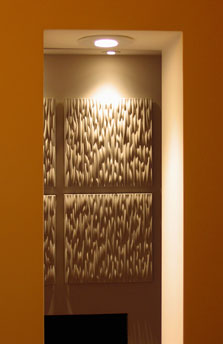 Architectural Concept Design by DOUBET