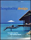 Hospitality Design Magazine
