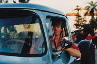 Jeff Doubet, the early years