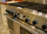 Jeff Doubet Kitchen Design