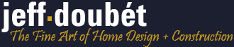 Jeff Doubet