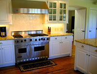 Home Kitchen Design CA